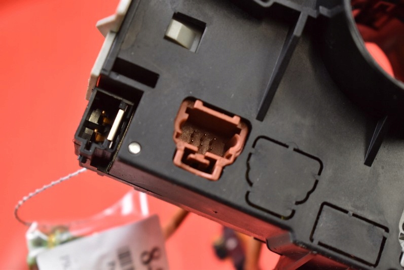 DEVIO LUCI TERGICRISTALLO TERGI PAJAK 61777001 CITROEN C3 1 e 02-10