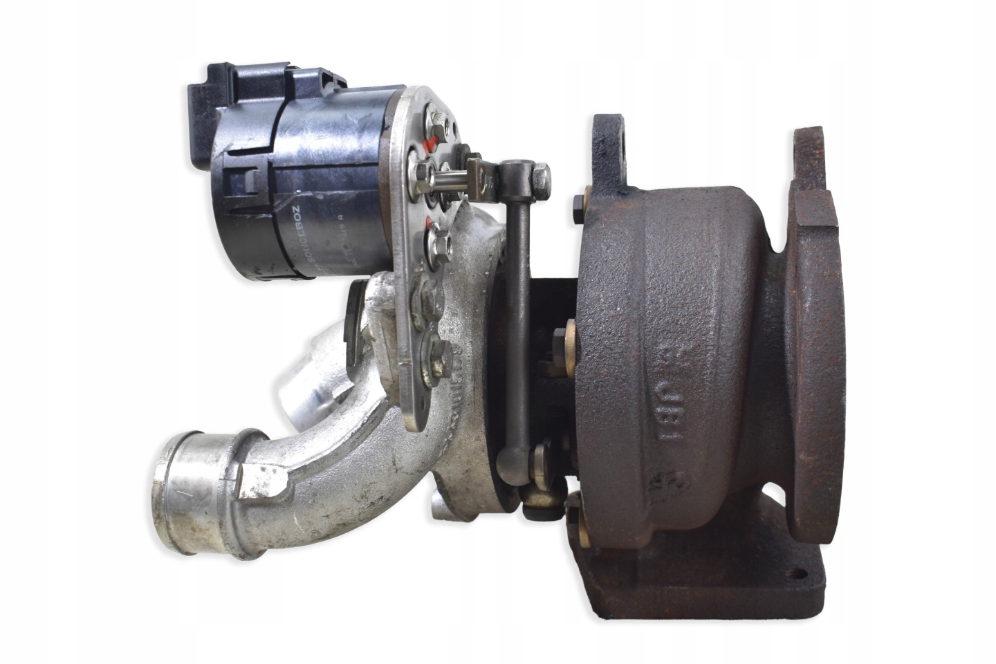 Turbina RANGE ROVER SPORT e L320 3.6 TDV8 54399880112