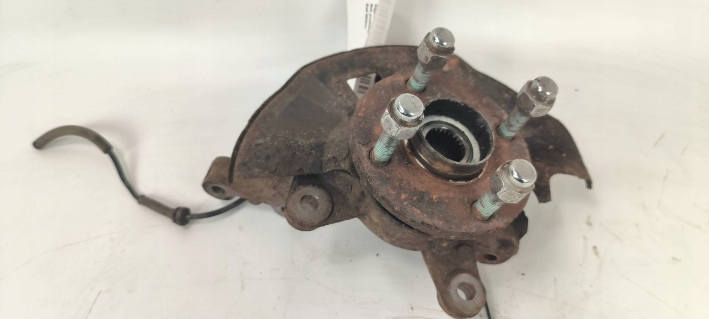 swing right front 1.3 MAZDA 2 II DE