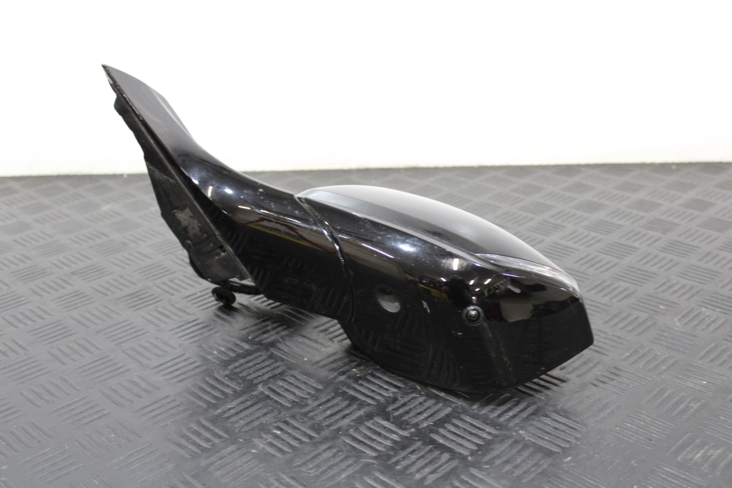 mirror left 14 vertical KAMERA PEUGEOT 308 T10 III 3