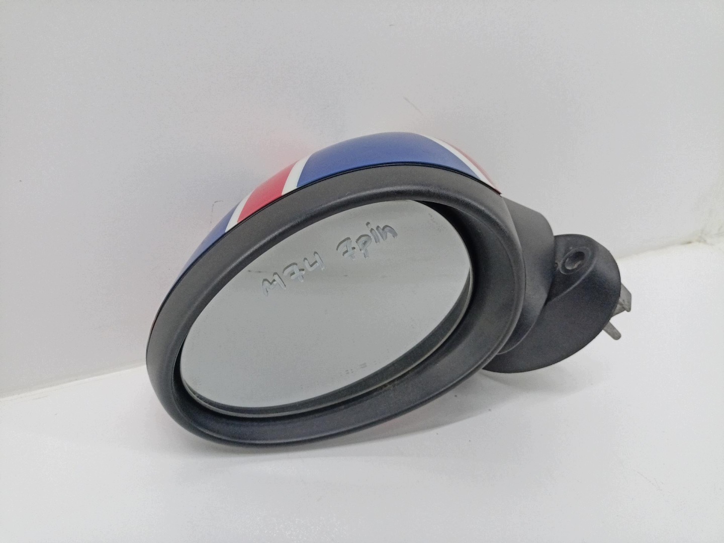 mirror exterior left side Mini Cooper 2 facelift R56 2011