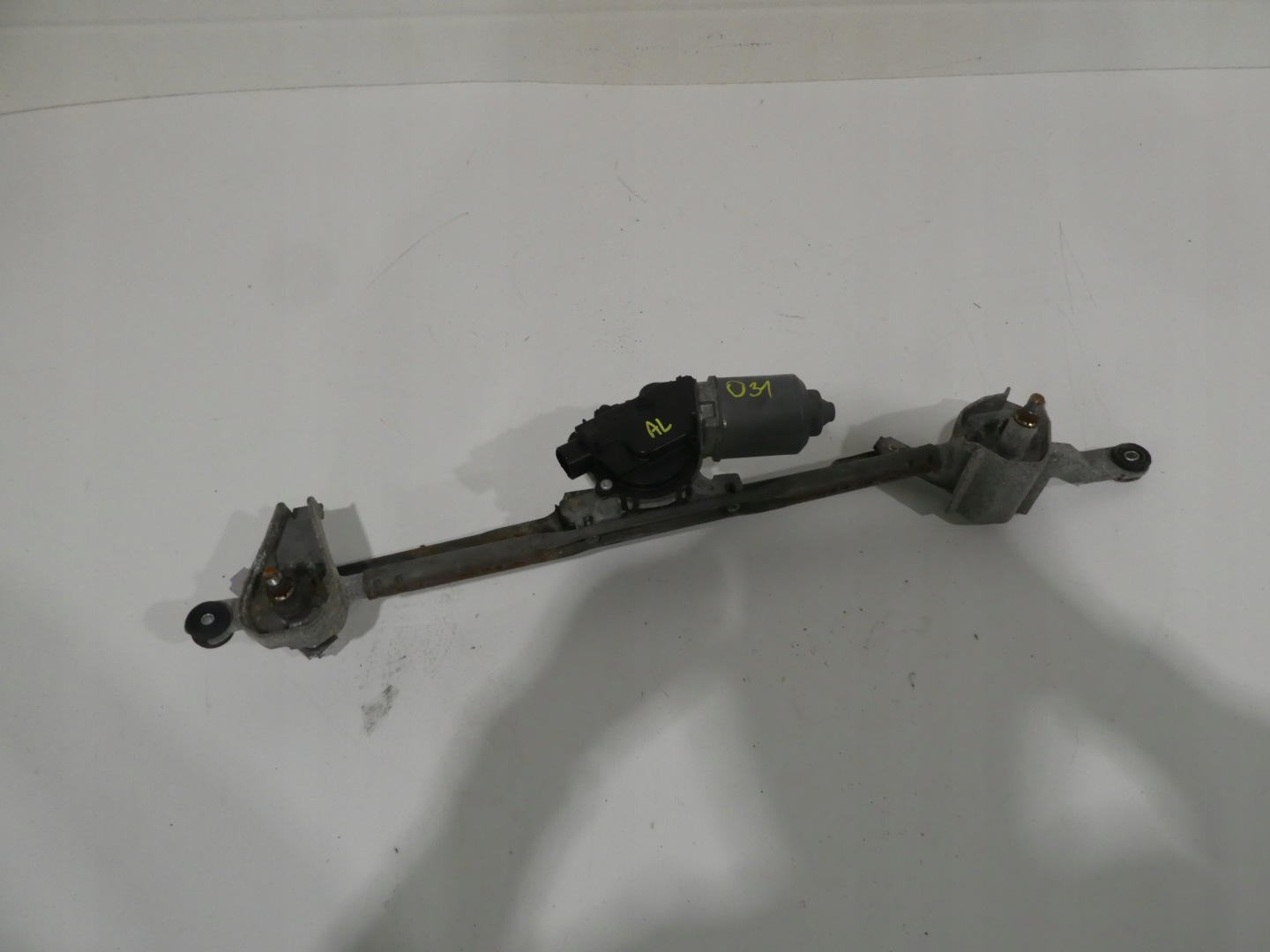 SUBARU FORESTER III wiper mechanism front 86511SC011