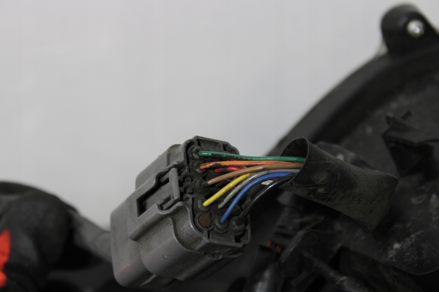 light LED left front KB8N-51040 MAZDA CX5 KB