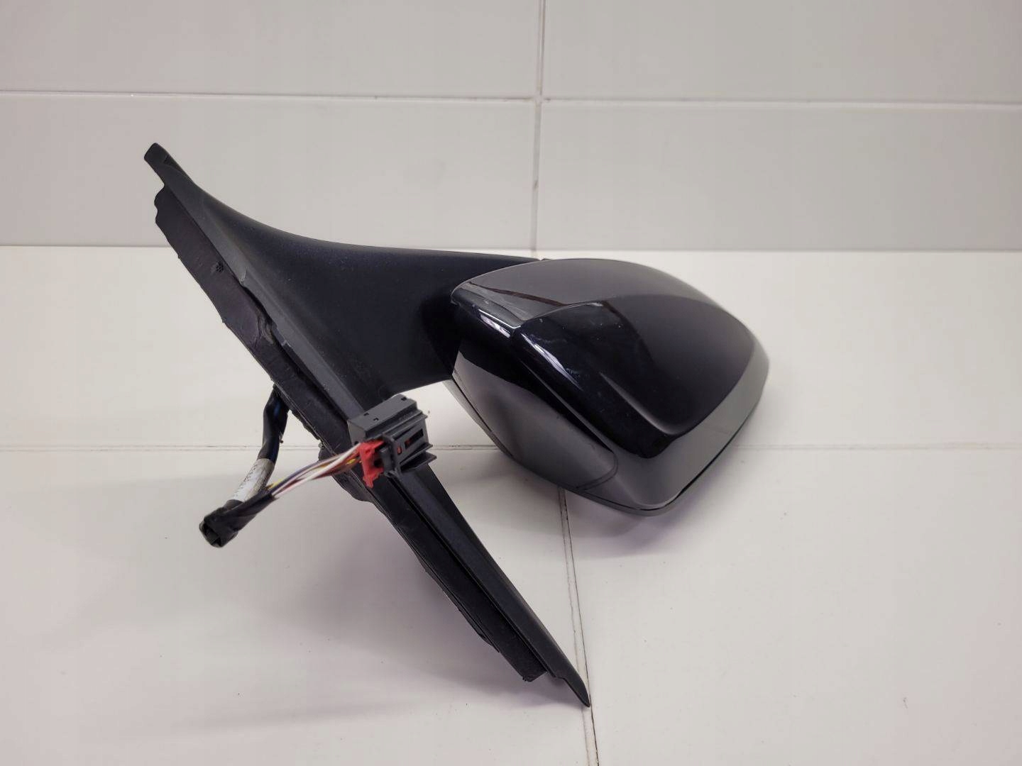 mirror exterior right side Volkswagen Polo 6 2020 21996216DM