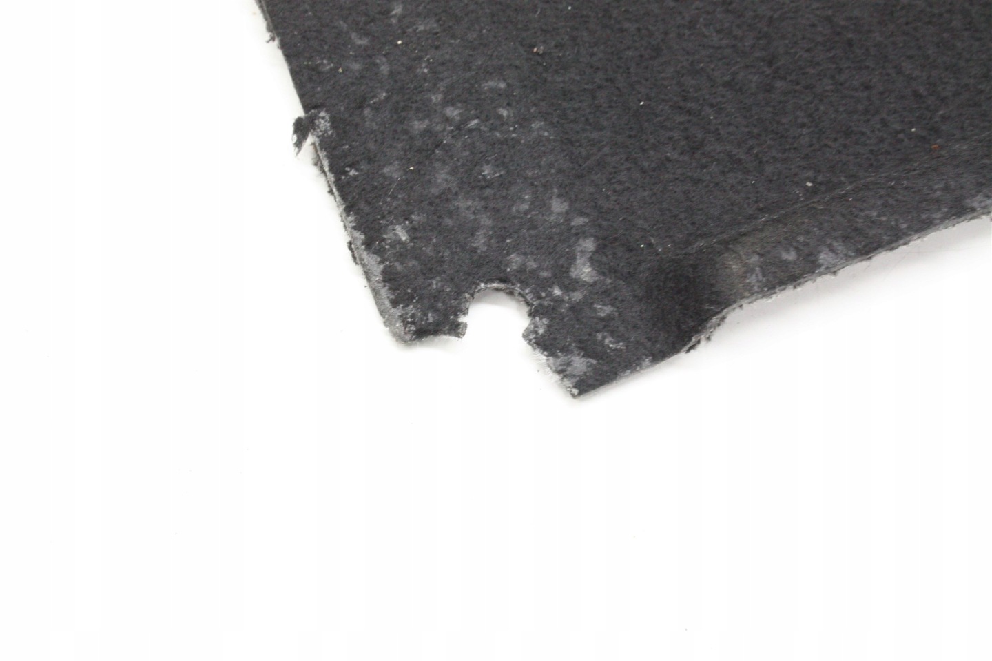 BLENDE ABDECKUNG ABDECKUNG DES BODENS UNTERFAHRSCHUTZ AUDI A8 4N 4N0825209
