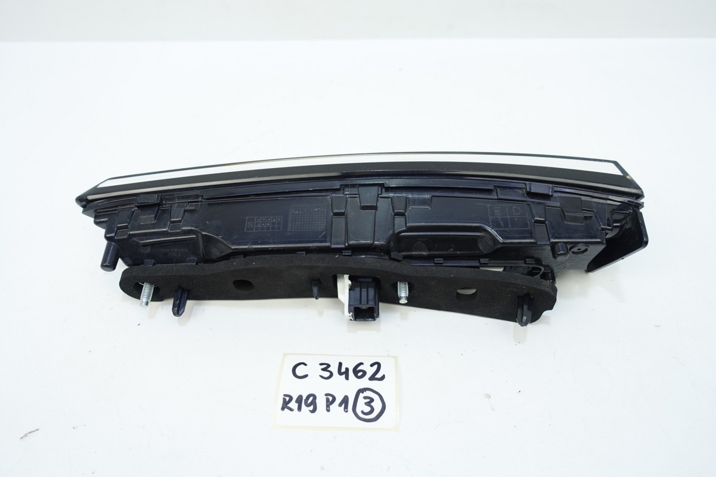 light left rear part left rear OPEL MOKKA B II 2020