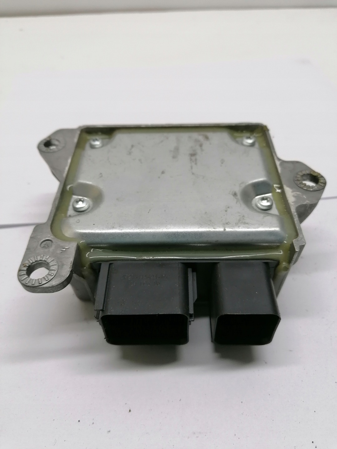 modulo airbag Ford OE 4S7T14B056AB