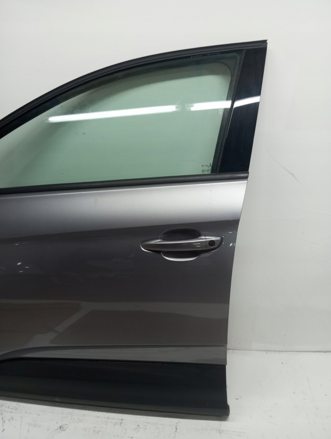 door left front OPEL GRANDLAND X