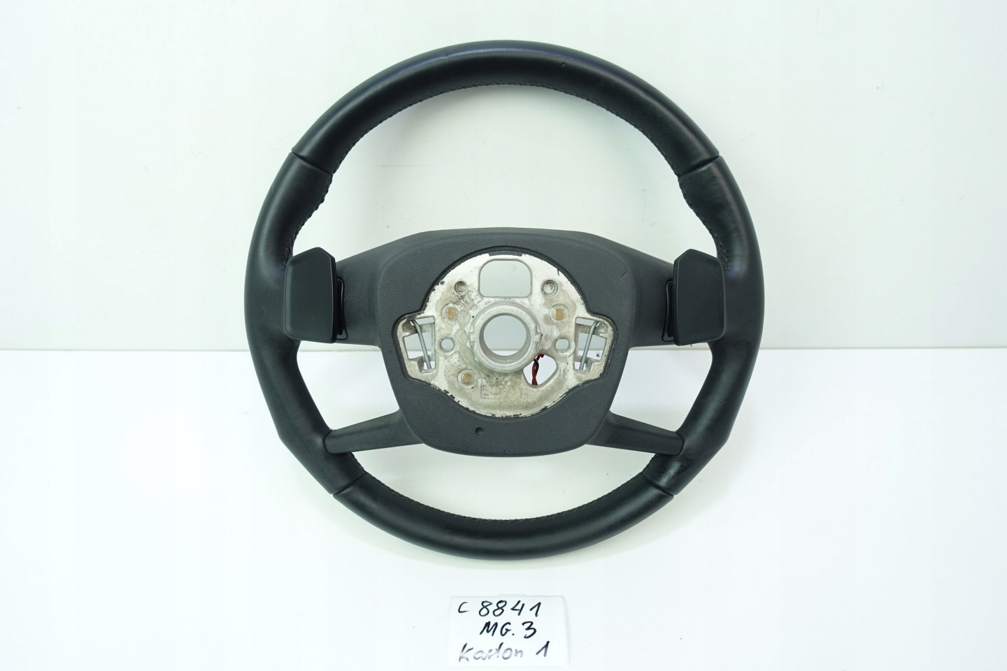 volante AUDI Q5 E-TRON 85E 85E419091B