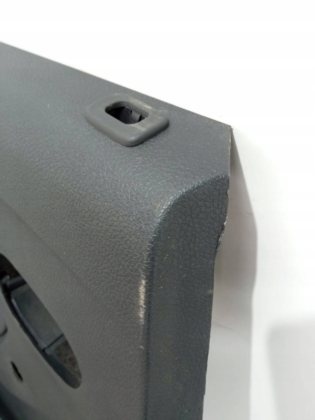upholstery side left right rear part KOMPLET Dacia Sandero II (2012-2020)