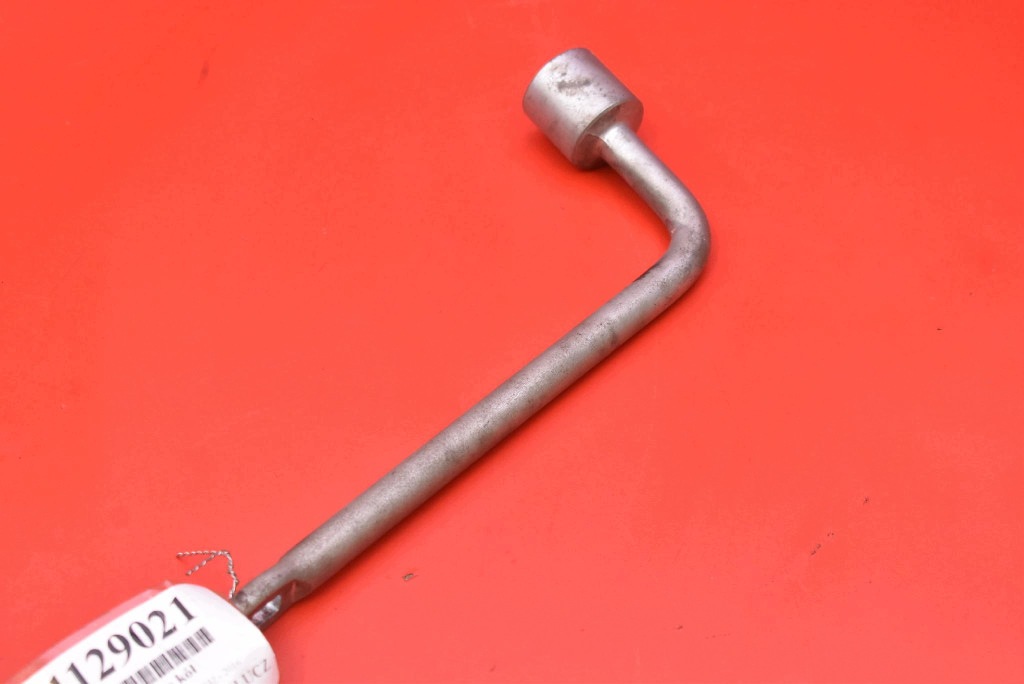 chiave DO delle ruote MITSUBISHI ASX 1 e LIFT 12-16