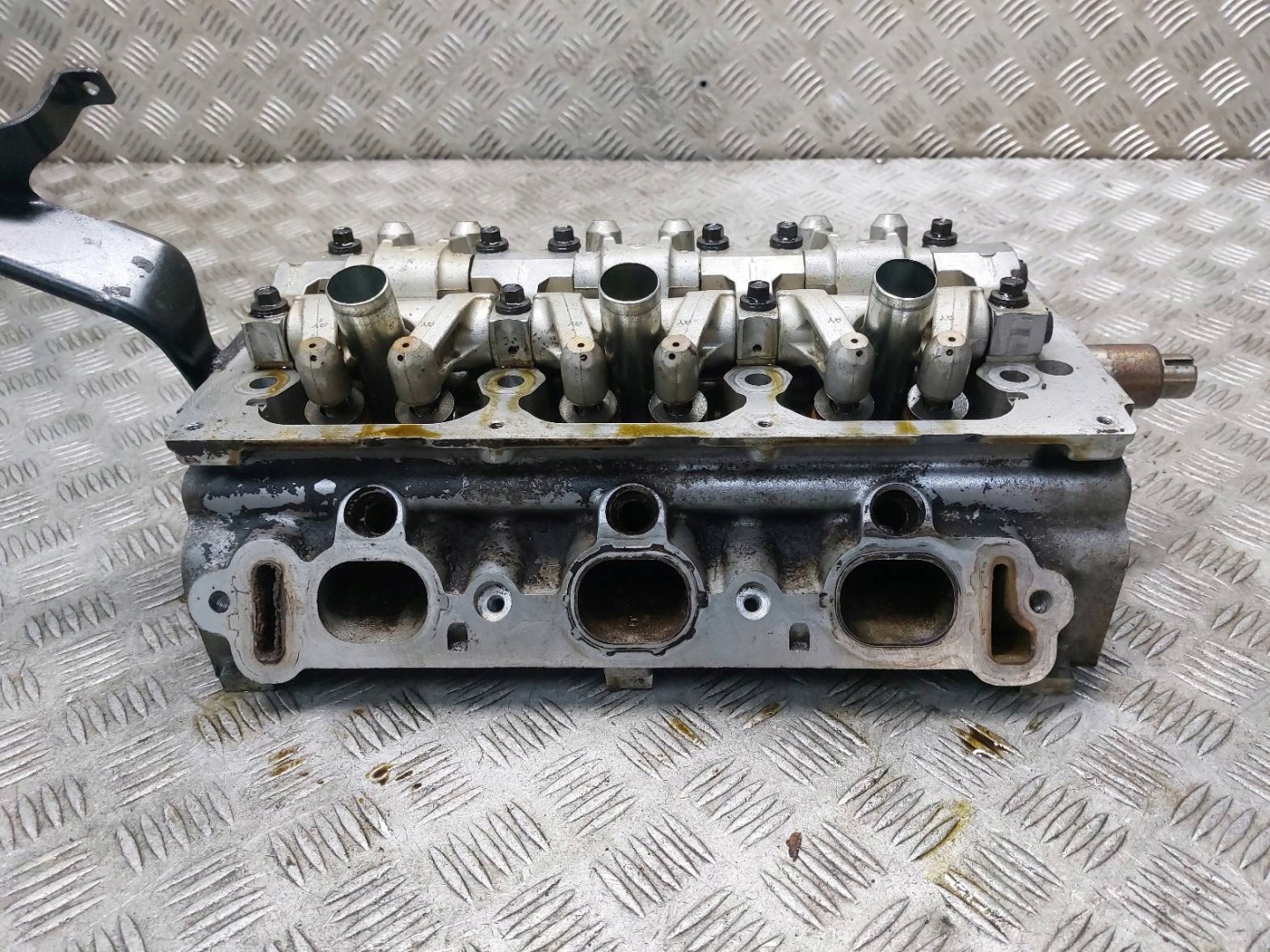 glava CHRYSLER PACIFICA i 3.5 V6 4792728AA
