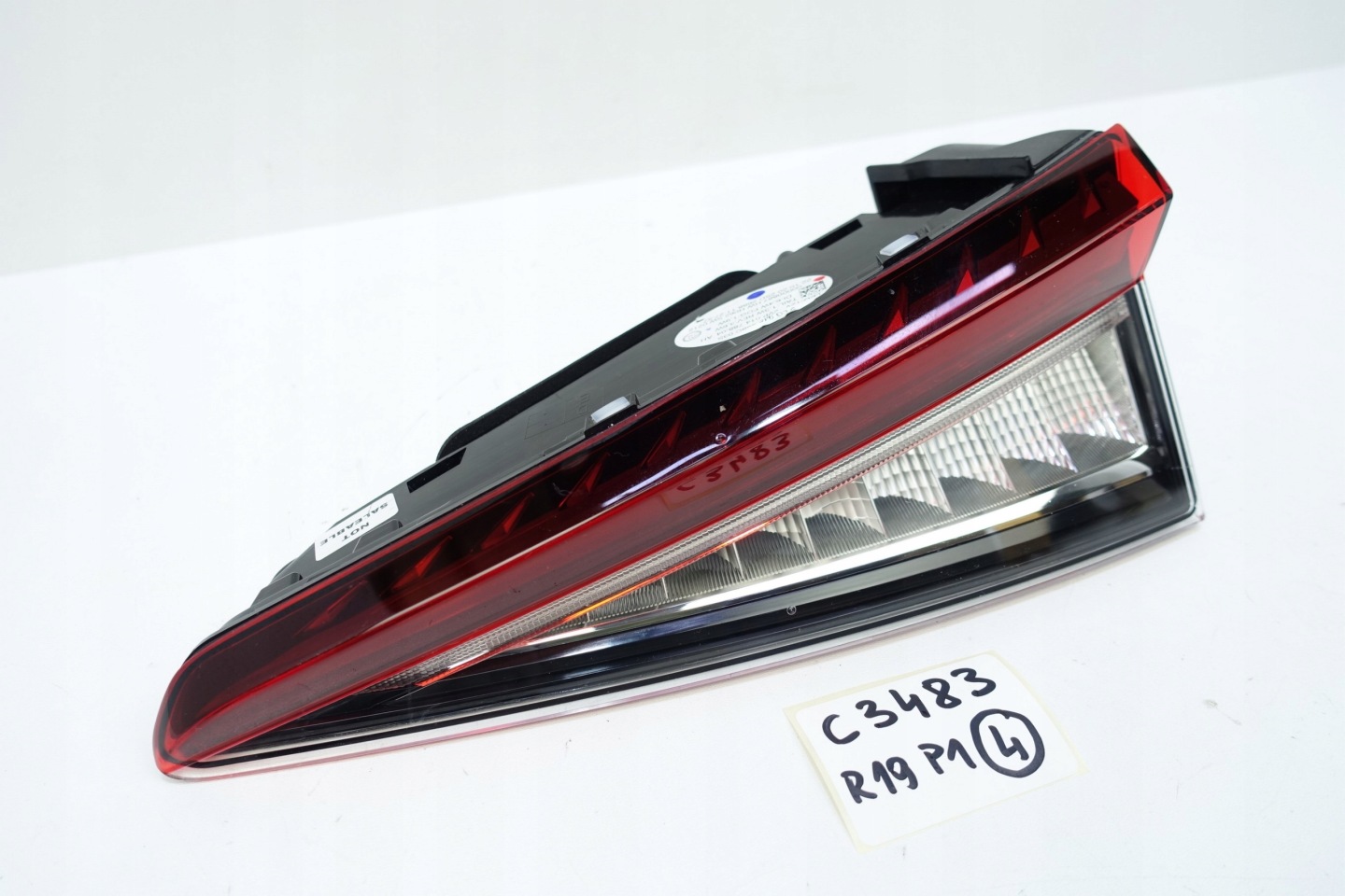 light right rear part right rear SKODA ENYAQ 5LG