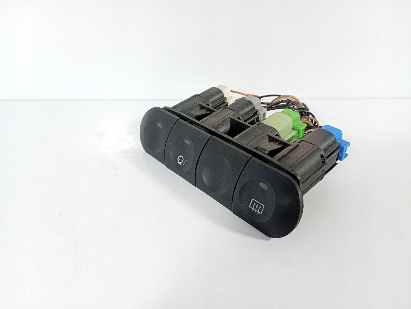 FORD COUGAR 98-02 PANEL REGULACJA PRZYCISKI windows OE 98BG2C418