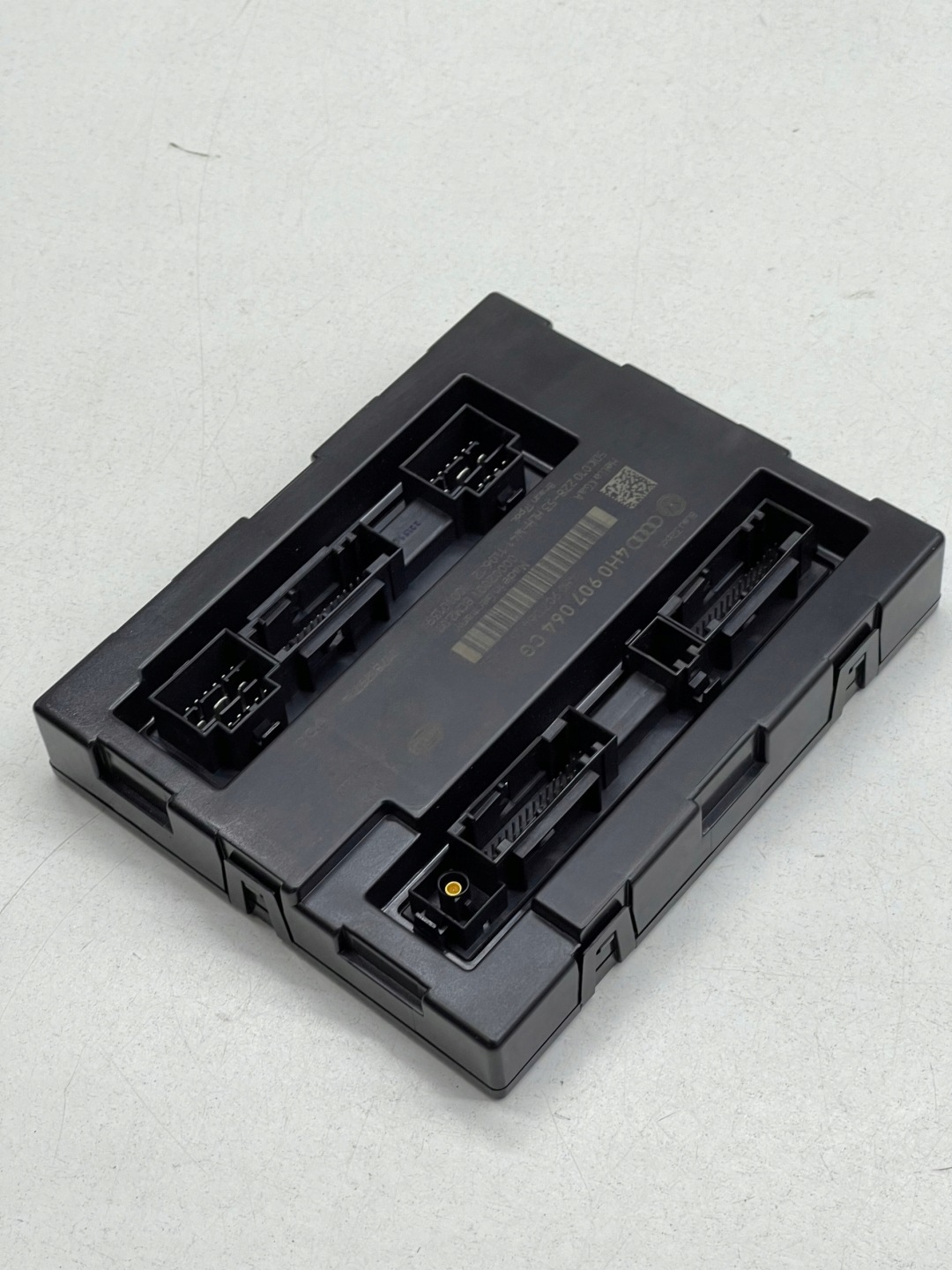 AUDI A6 C7 module control unit komfortu LEGALNY!