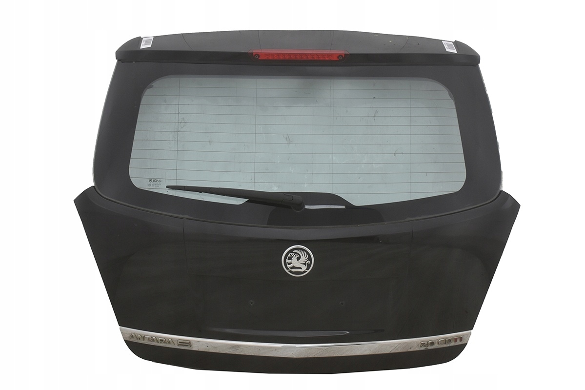 Heckklappe * heck OPEL ANTARA S