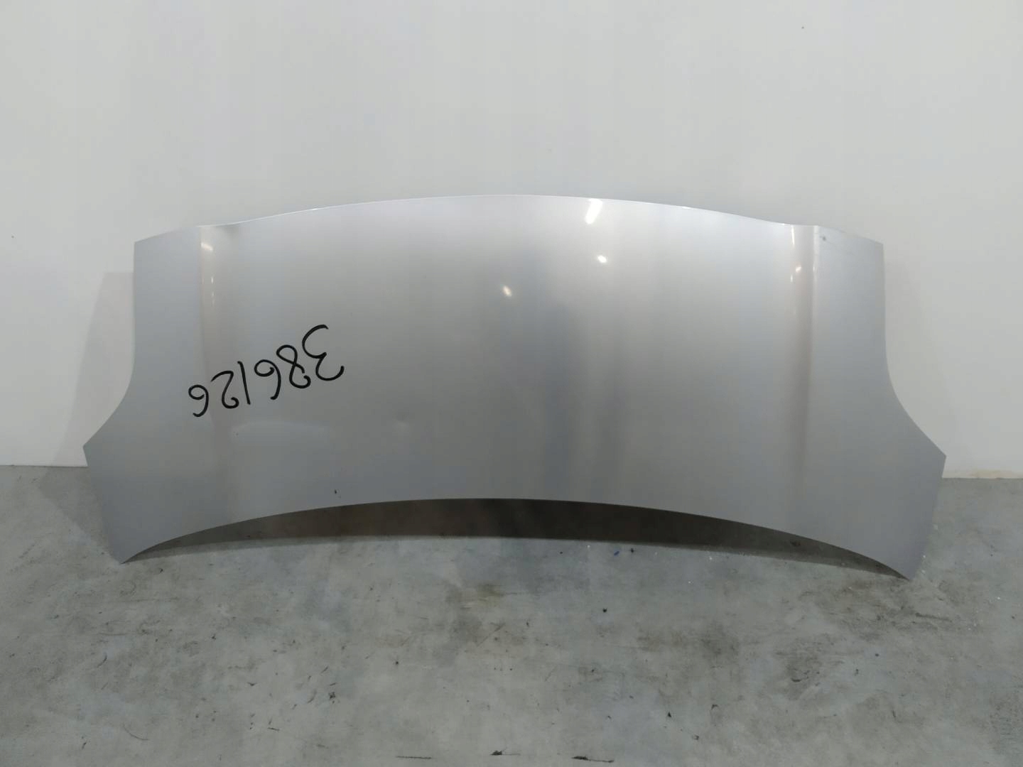 bonnet front 1F7 Toyota Yaris II (2005-2011)