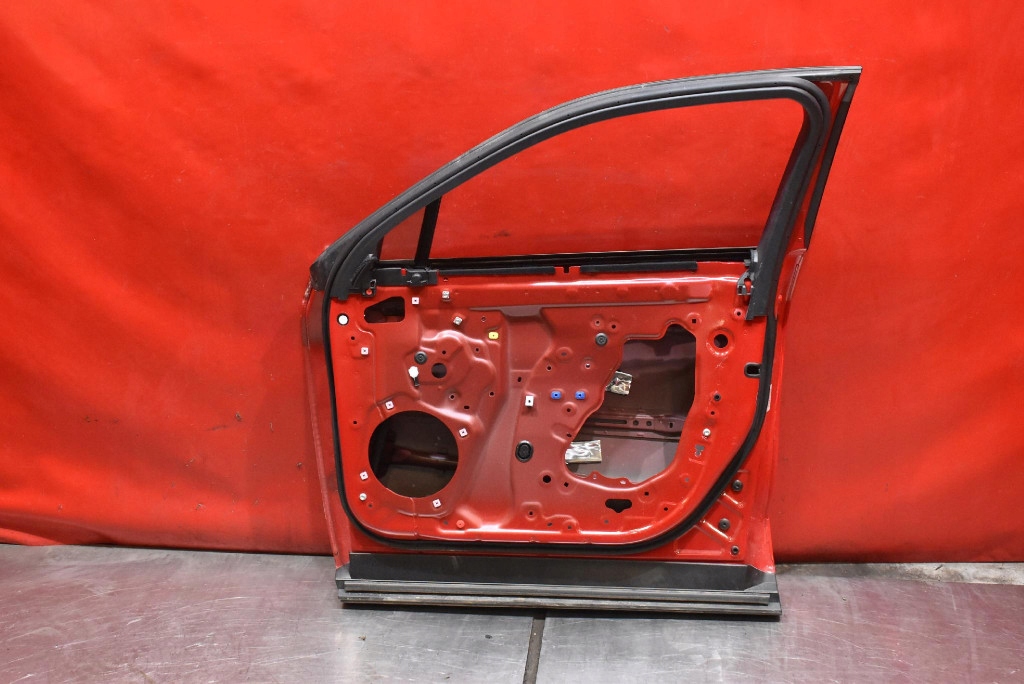 door right front front 3T2 LEXUS UX 250H 18-22