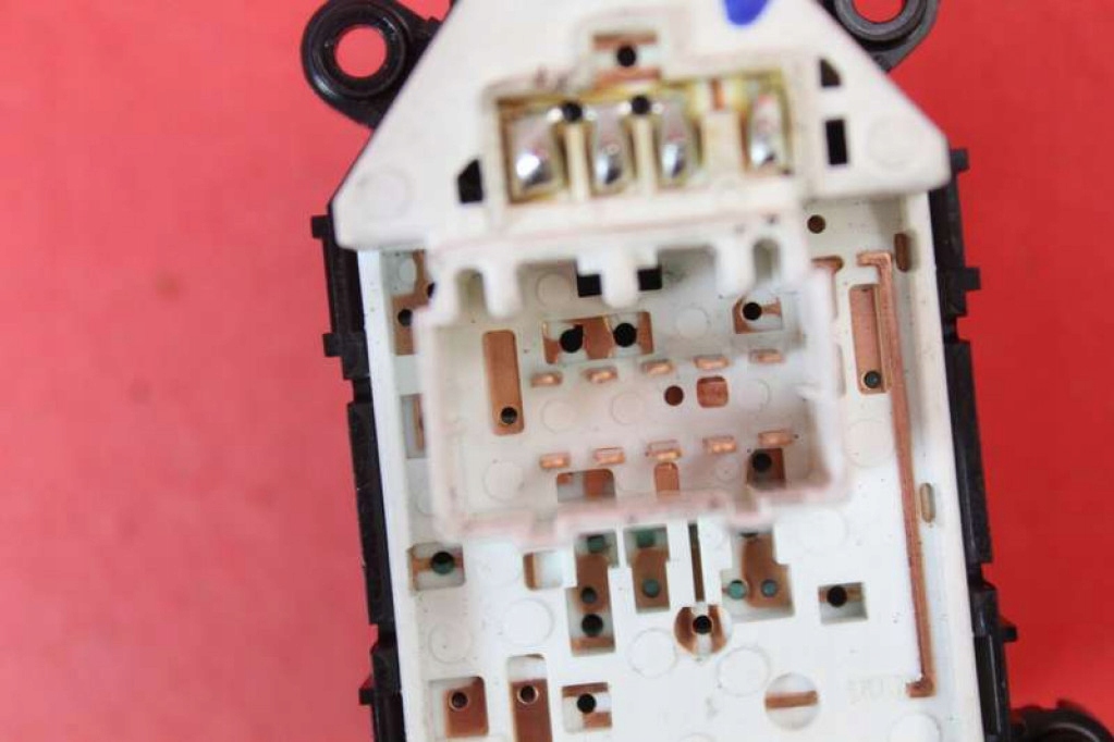 PANEL Regulations- der Spiegel 39R480-1230 HYUNDAI I40 15-20