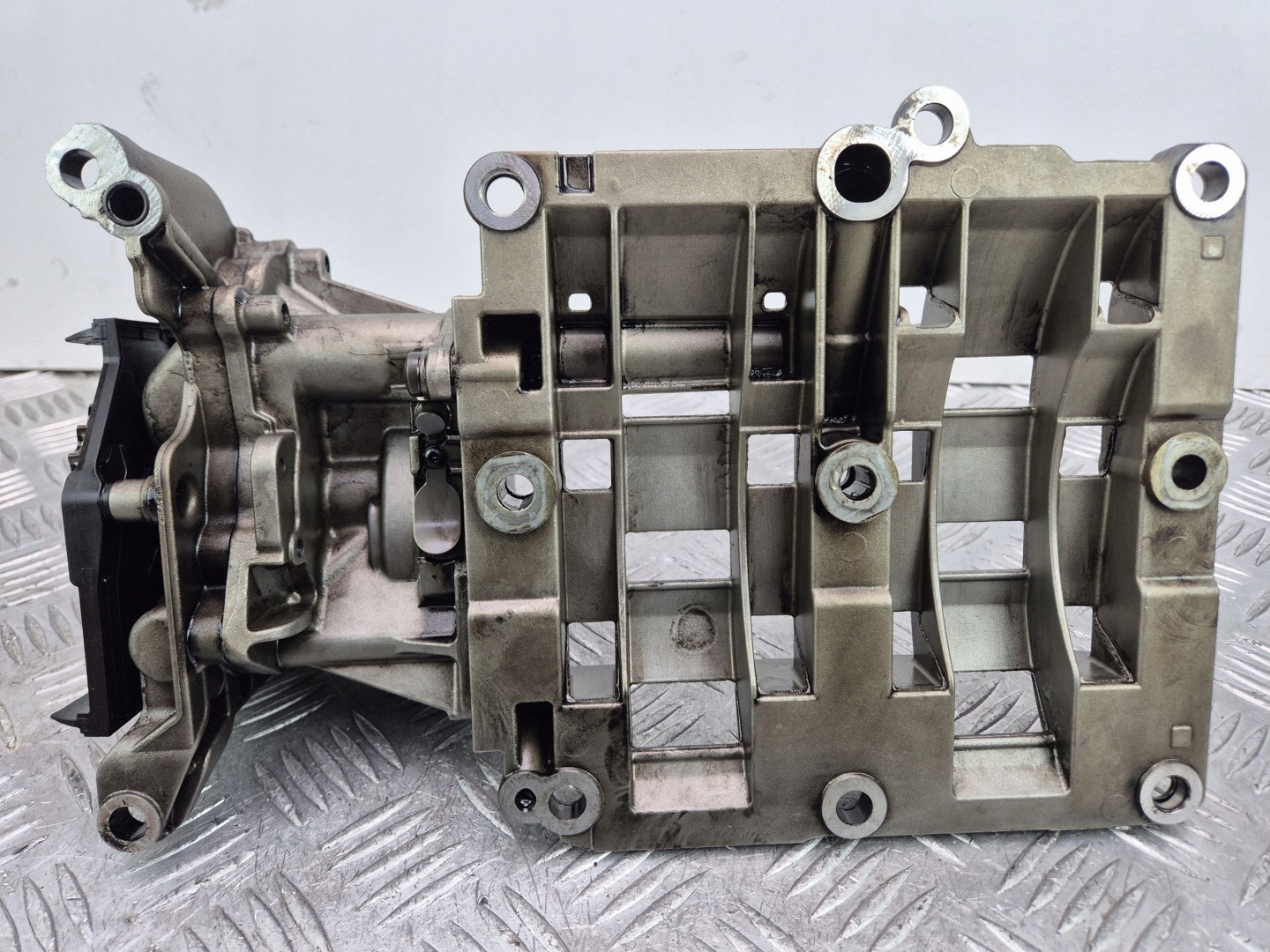 ölpumpe BMW X1 E84 20d 9140307540 N47D20A