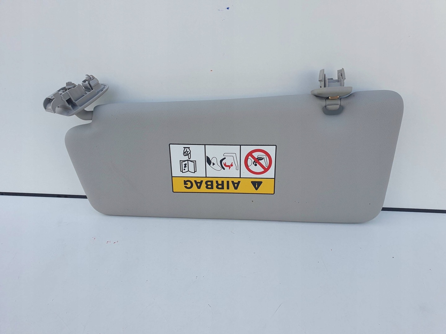 Renault Megane III 3 cover przeciwsloneczna right front