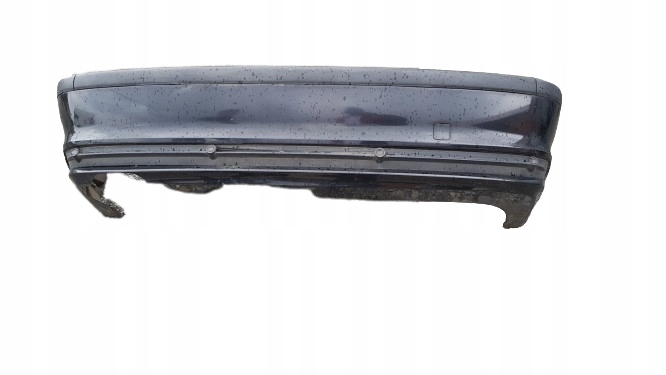 BMW E46 Stoßstange heck hinten KOMBI