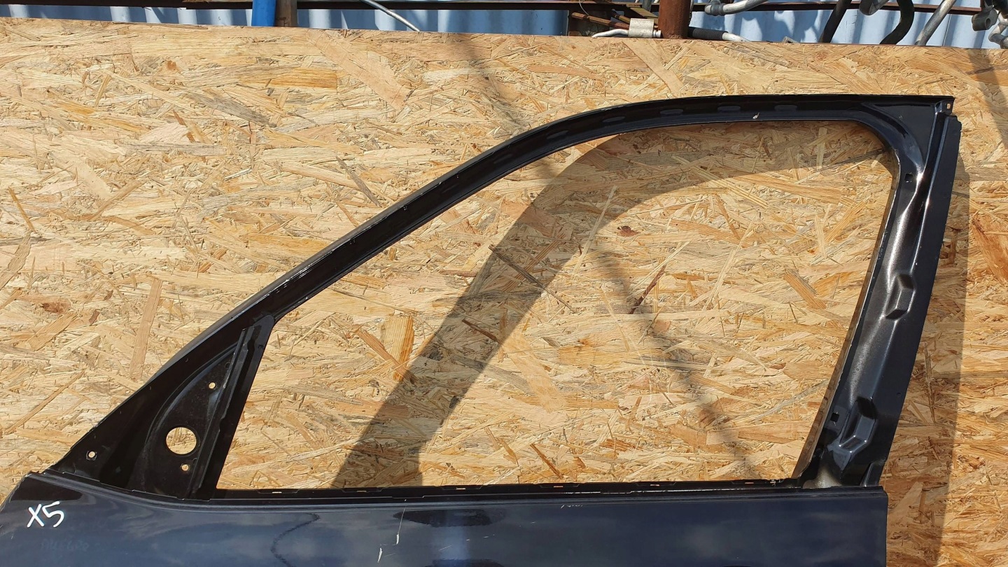 Tür vorne links BMW X5 E70 06