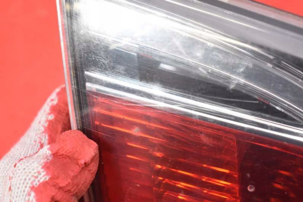 light left rear part rear GS2A-513G0 MAZDA 6 2 II GH KOMBI 07-12