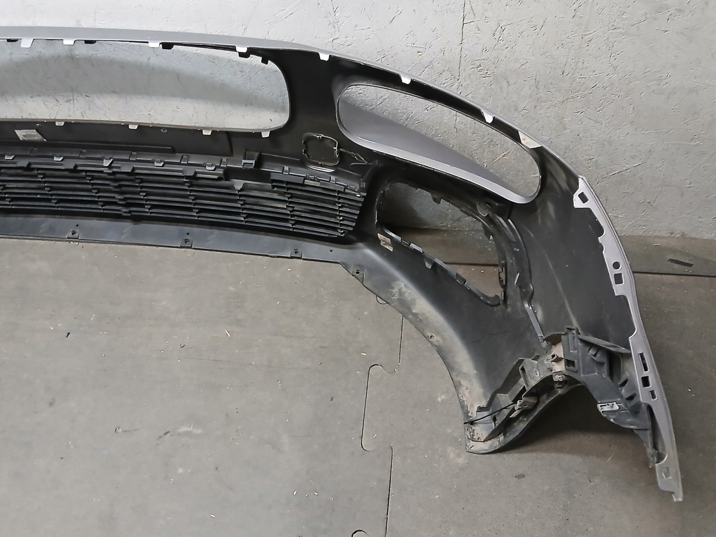 branik prednji dio CITROEN BERLINGO IV 4 18