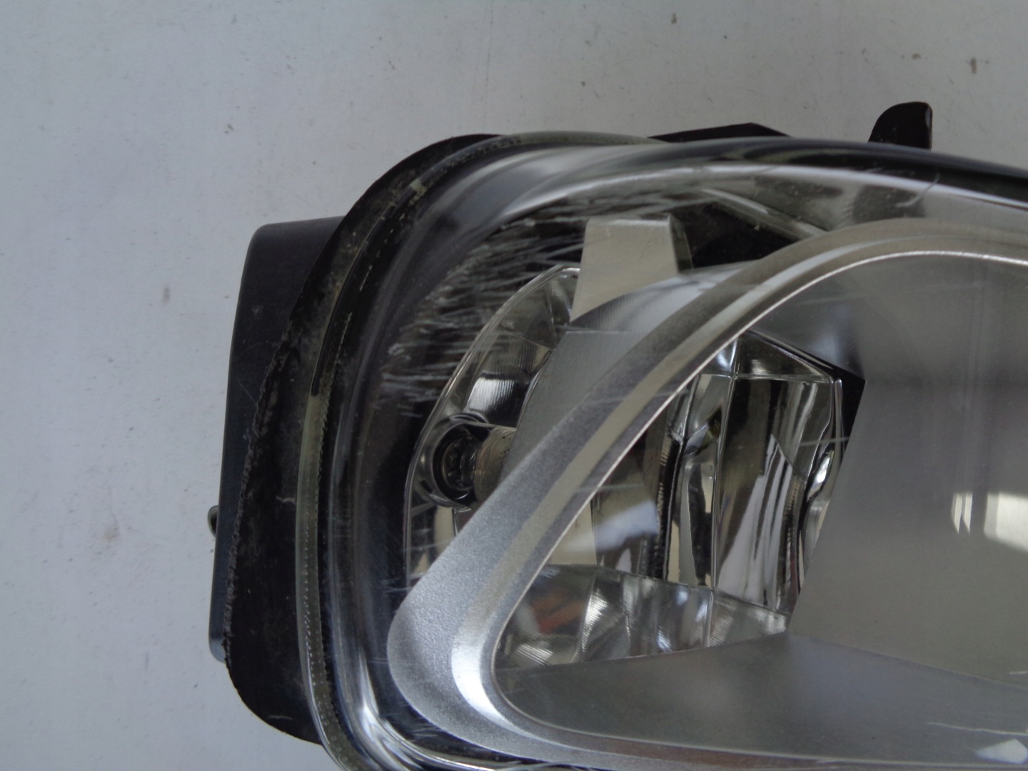 Nebelscheinwerfer rechts MERCEDES ACTROS MP4 W960 LED