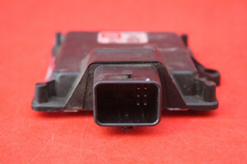 control unit gas LPG 67R-011002 BRC SEQUENT32