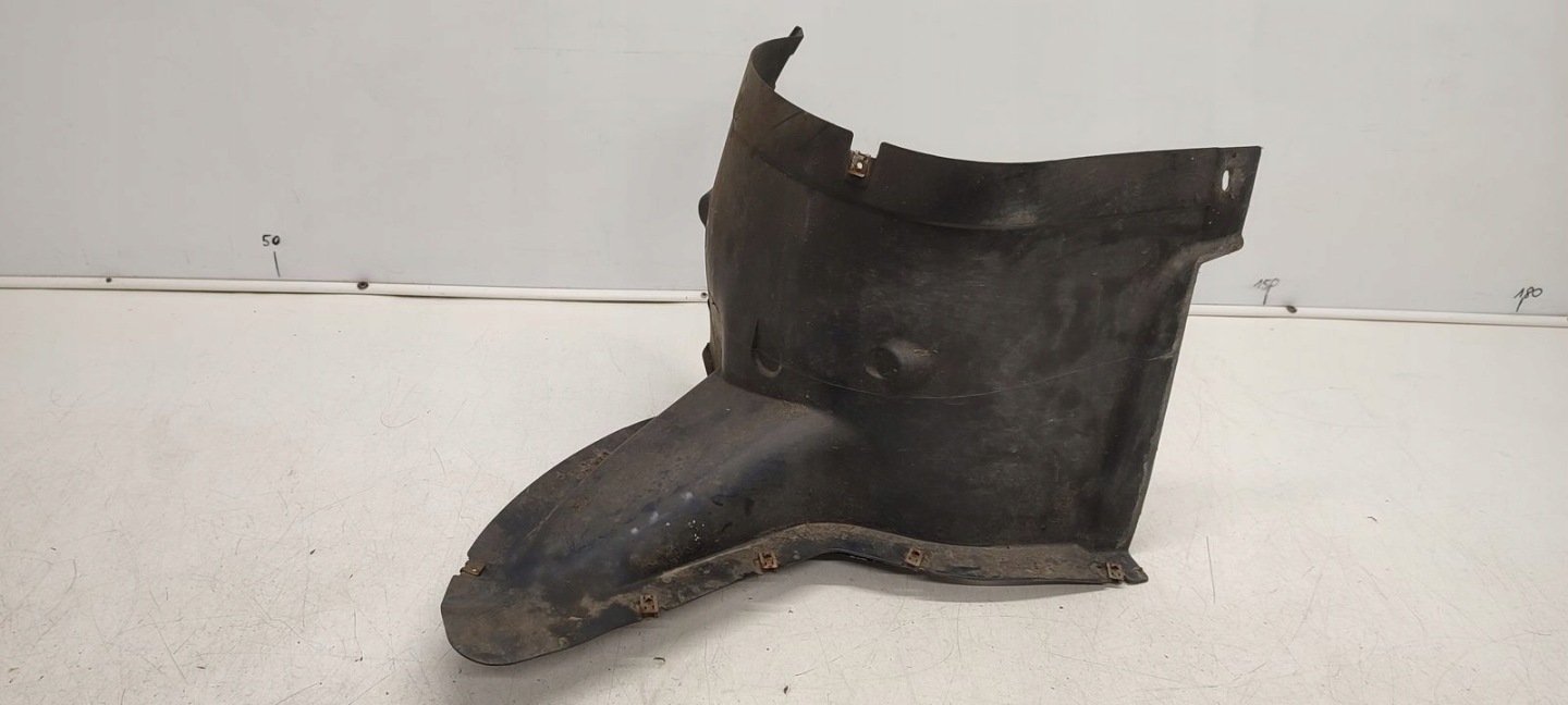 mudguard front front right Skoda Octavia II 2,0 FSI