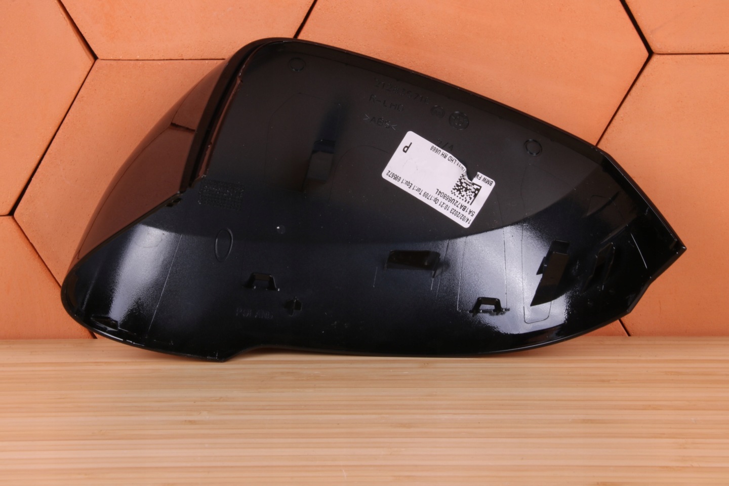 BMW X1 U11 2 U06 cover mirrors right 212835716