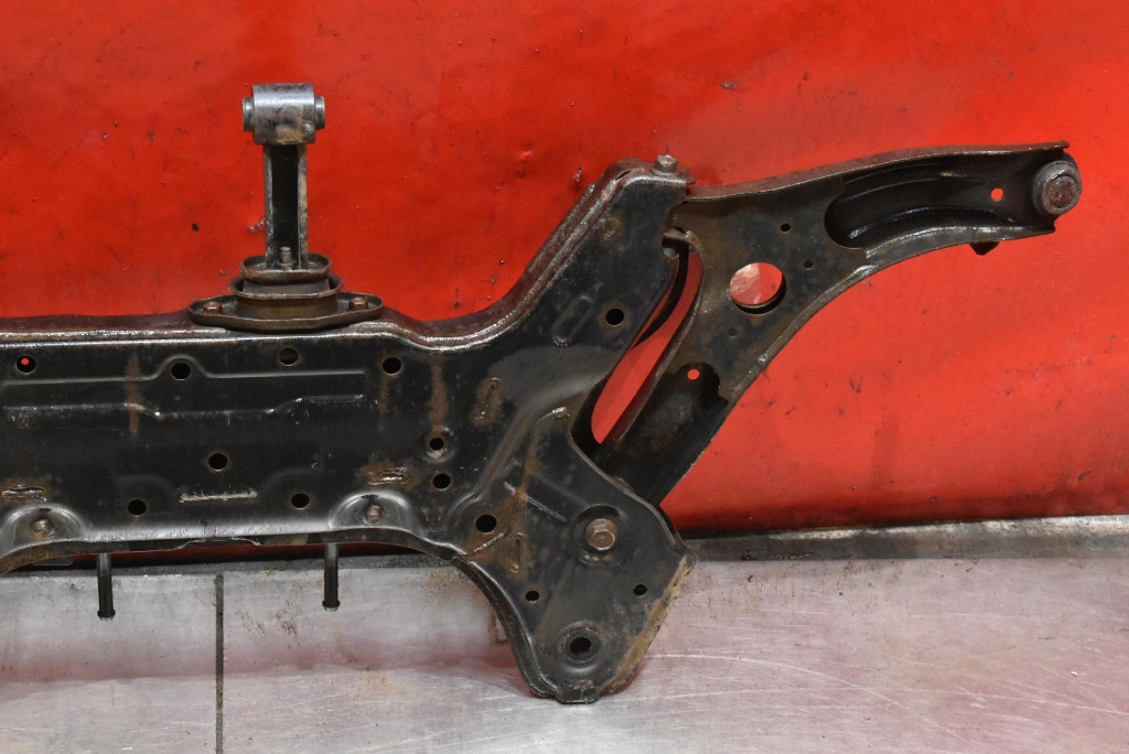 axle beam sider subframe axle beam front KIA PICANTO 2 II 1.0 12V 69KM 11-15