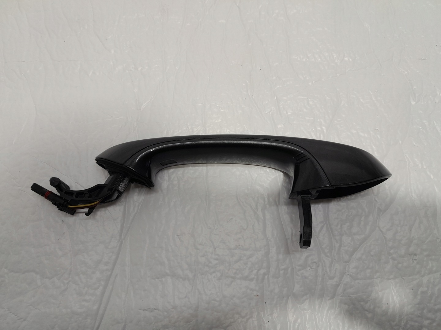 BMW X3 G01 LCI handle door right front rear part A90 8492028