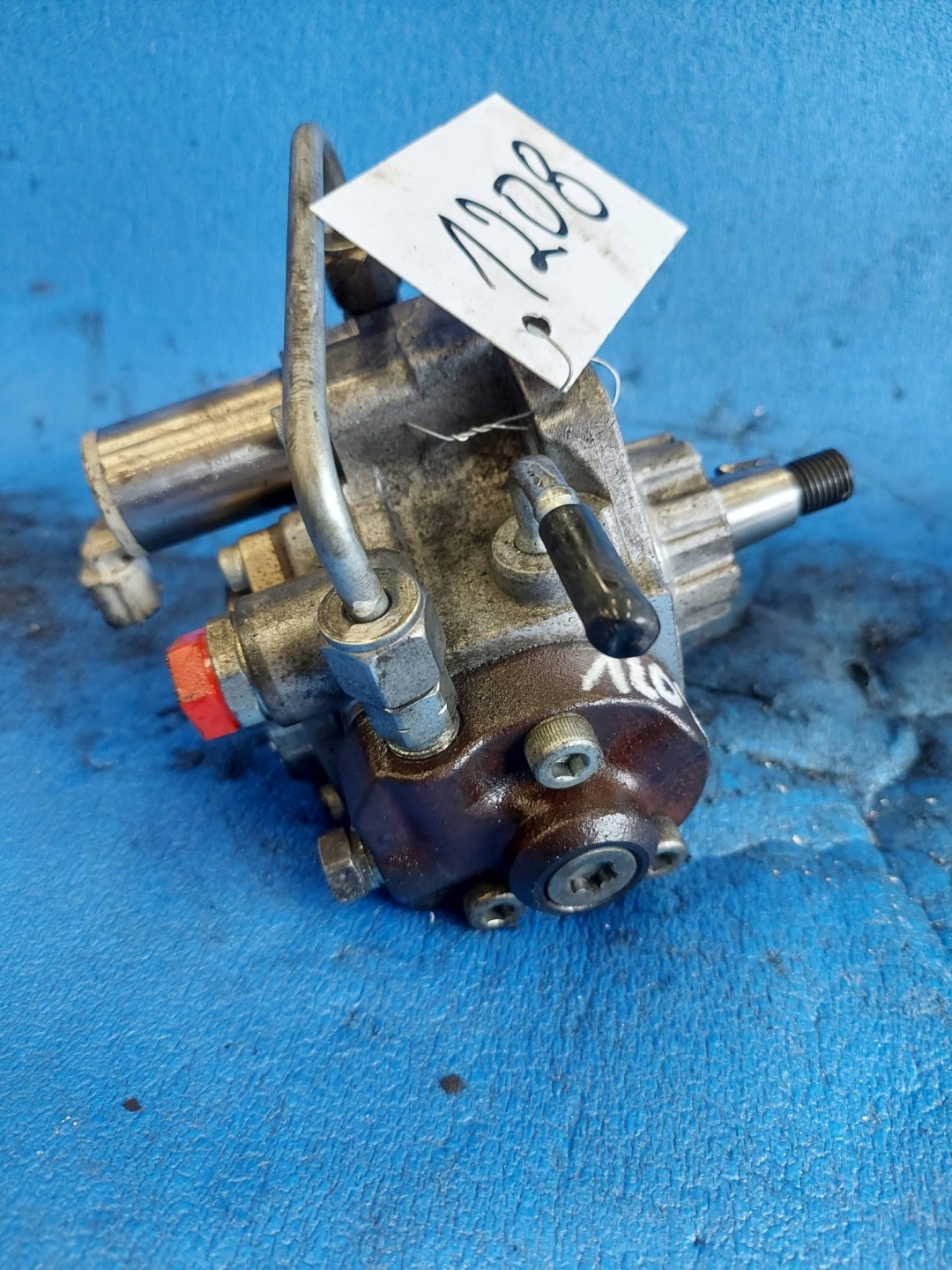 Pompe d’injection FORESTER 2.0 TD 294000-1083