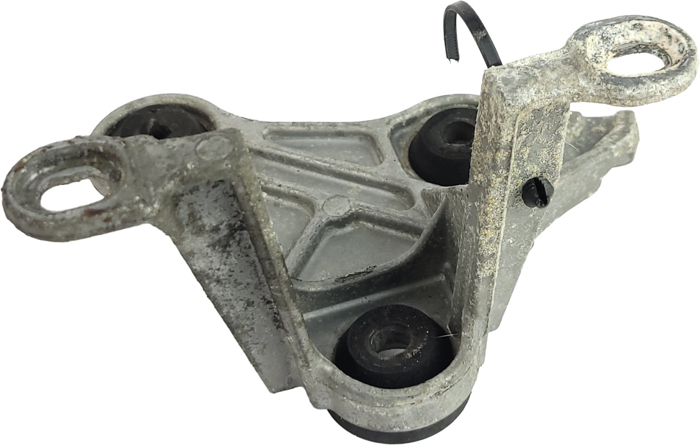 MERCEDES GLK X204 halter halter pumpe ABS A2044300110