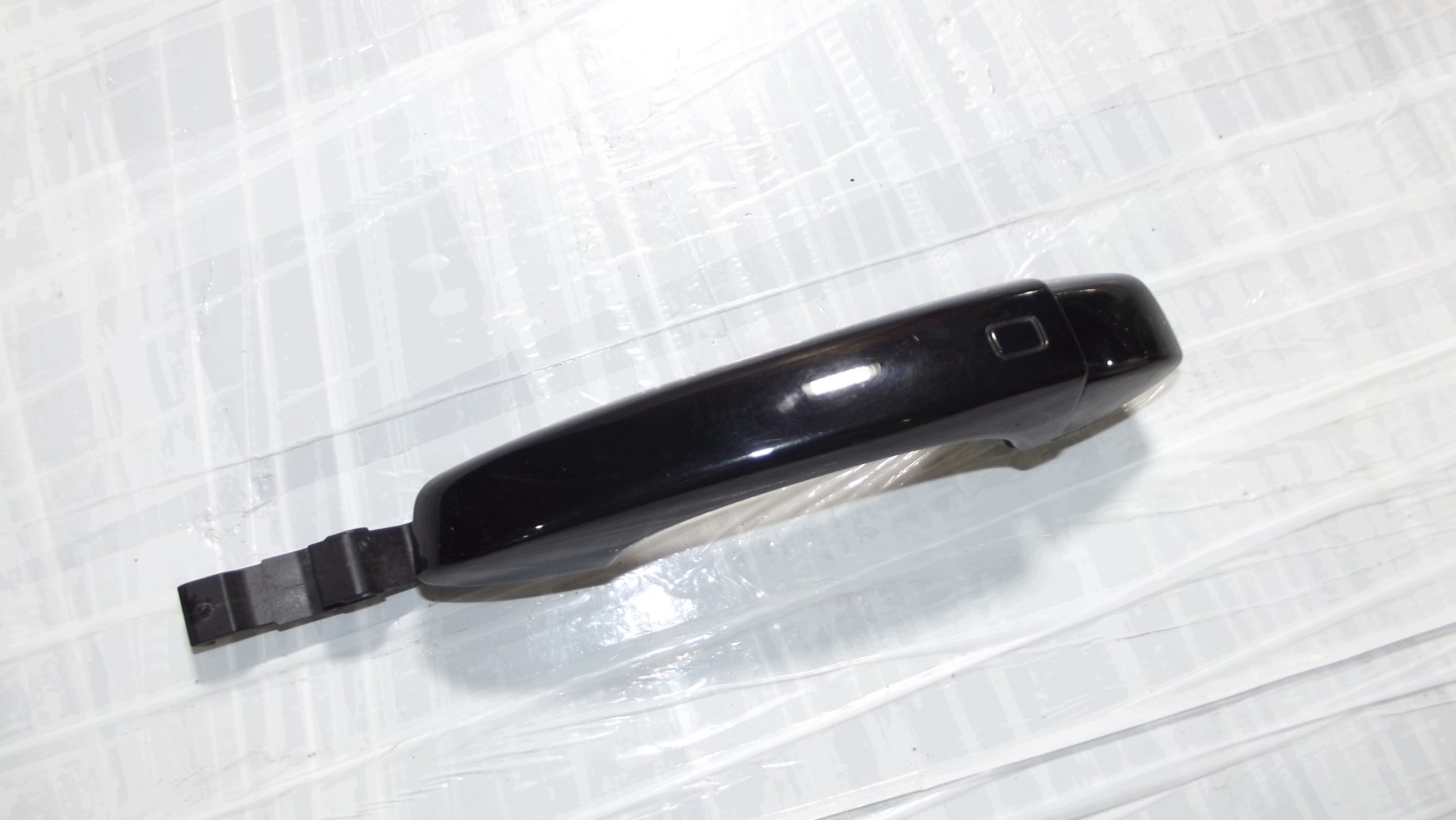 Audi A6 A7 A8 handle exterior door right 4H0837206