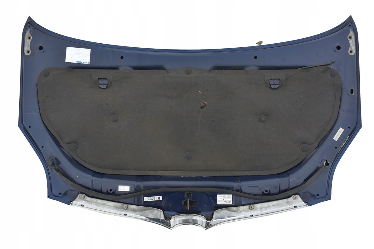 Cofano TOYOTA COROLLA VERSO e 8B4