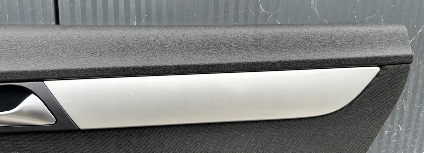 side door right rear part VW PASSAT B7 KOMBI 10-14