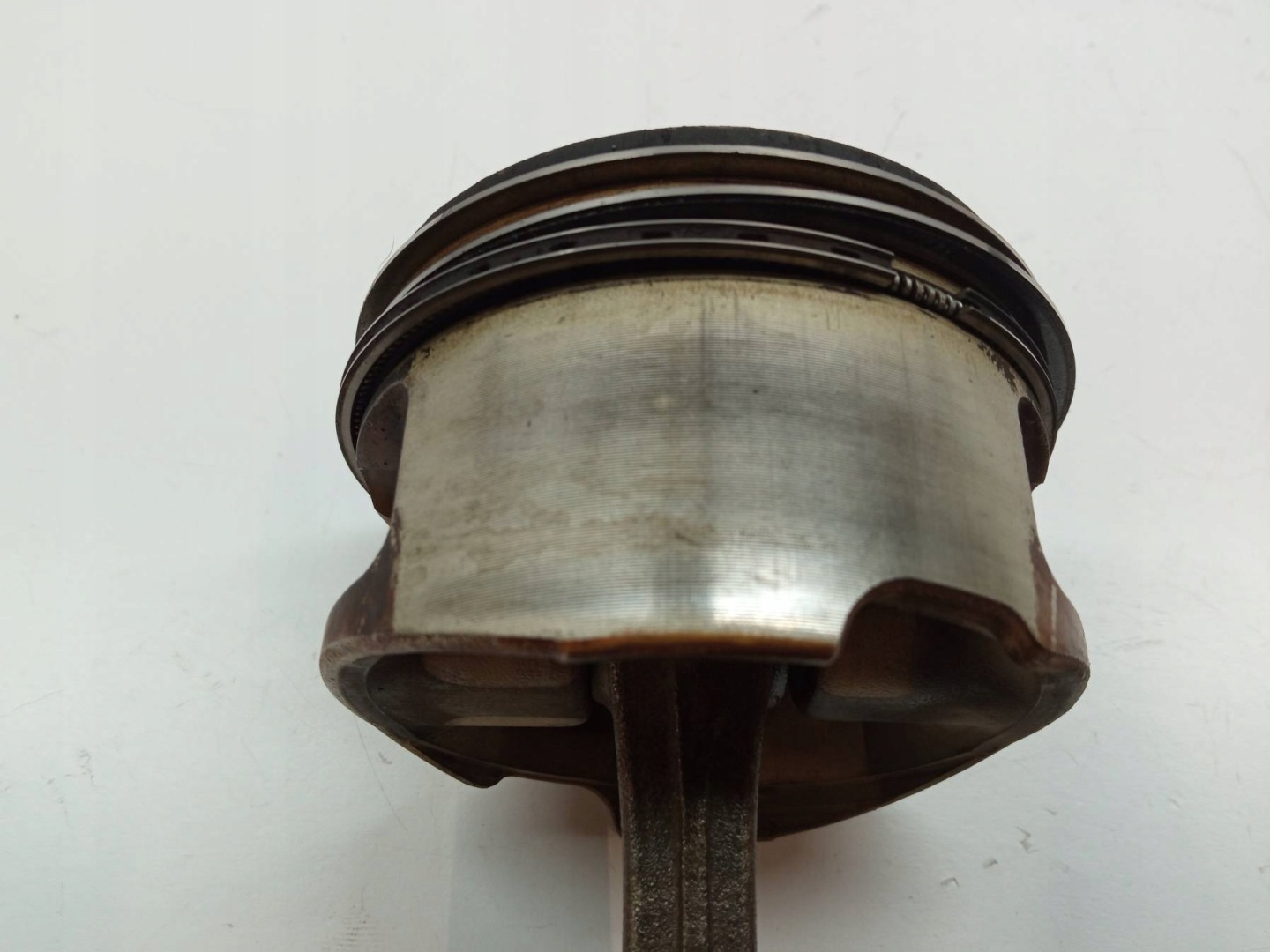piston connecting rod 84L30 4.2 FSI Audi A8 II (2002-2010) D3