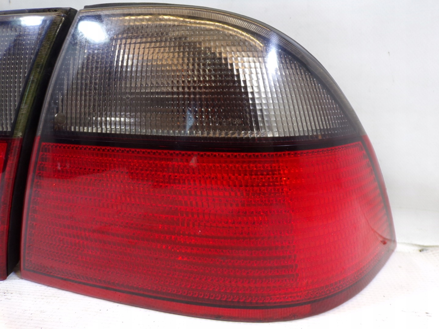 light rear rear part right SAAB 95 9-5 sedan (K)