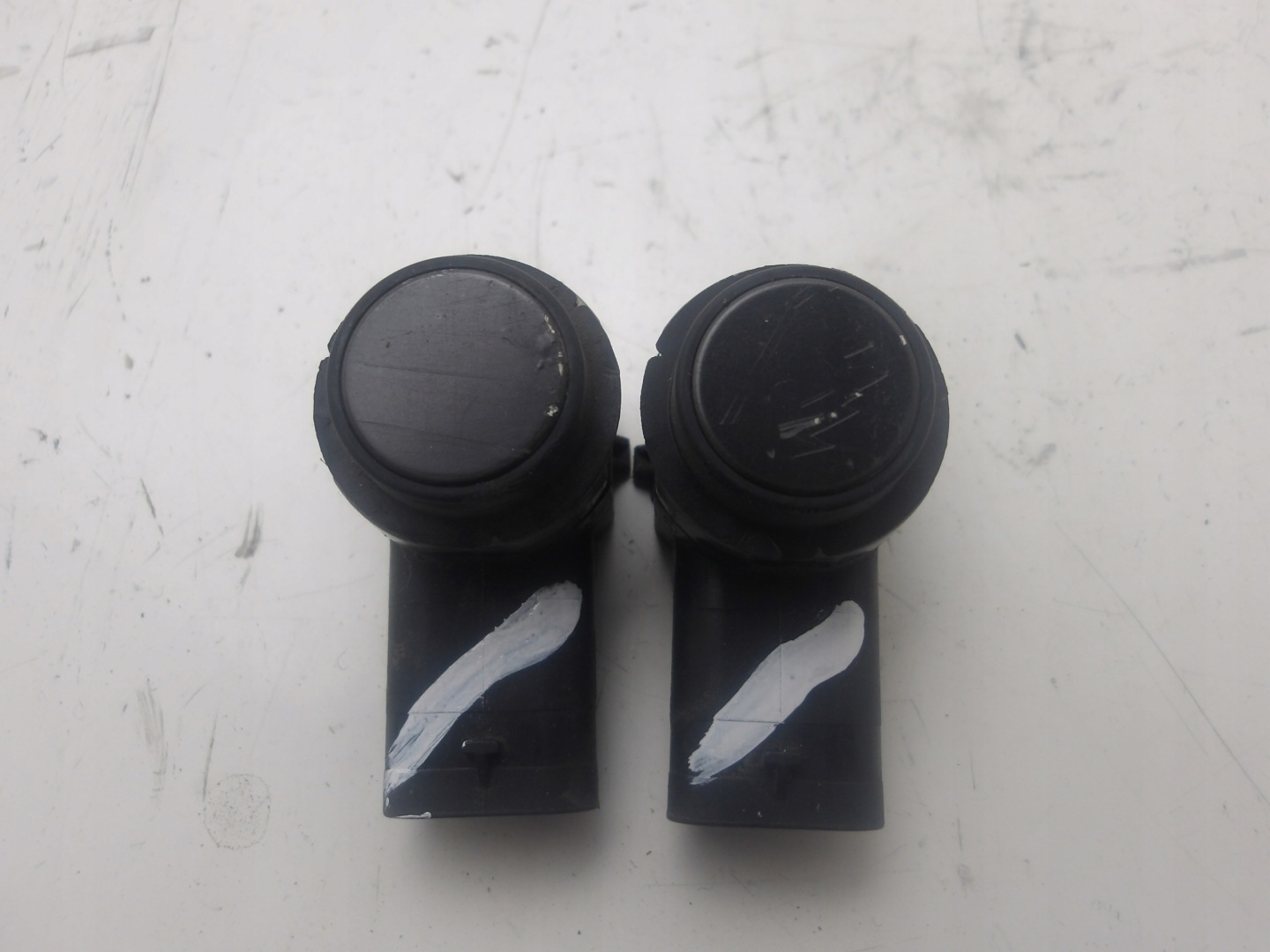 FORD TRANSIT MK8 13-19 Sensor Parken PDC GK2T-15K859-EA OE