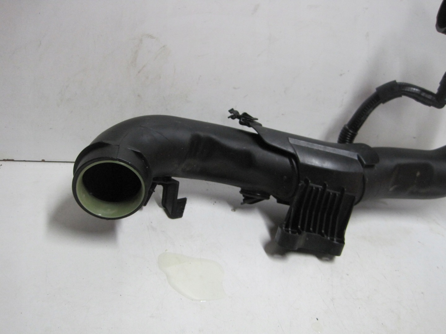 hose pipe wiring FORD PUMA MK2 L1B1-9C623-BA
