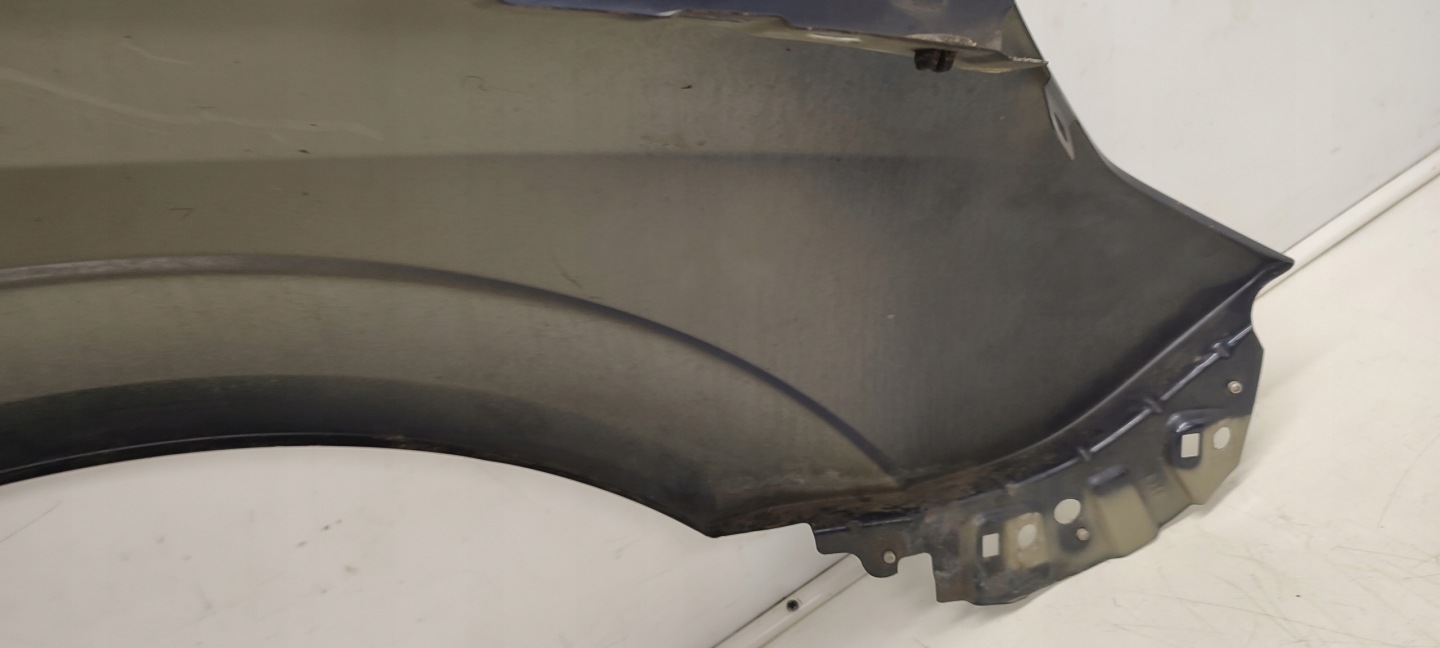 fender left front front Opel Vectra C LIFT Z168