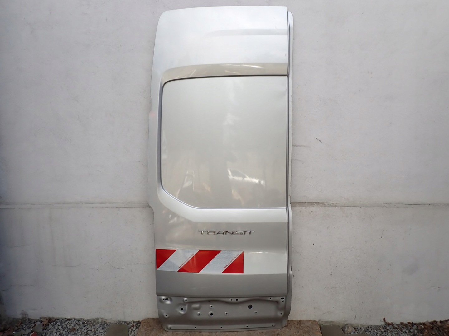 door left rear. left rear part FORD TRANSIT MAX MK8 2013- BK31-V40011-CG