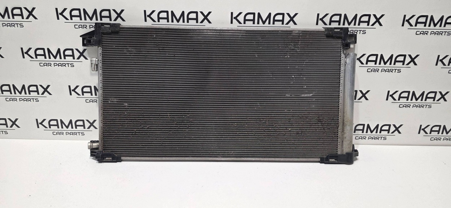 Radiateur climatisation Toyota C-HR et