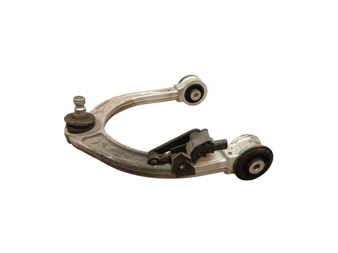 arm left front upper GORA LAND ROVER DEFENDER II L663 LR181854