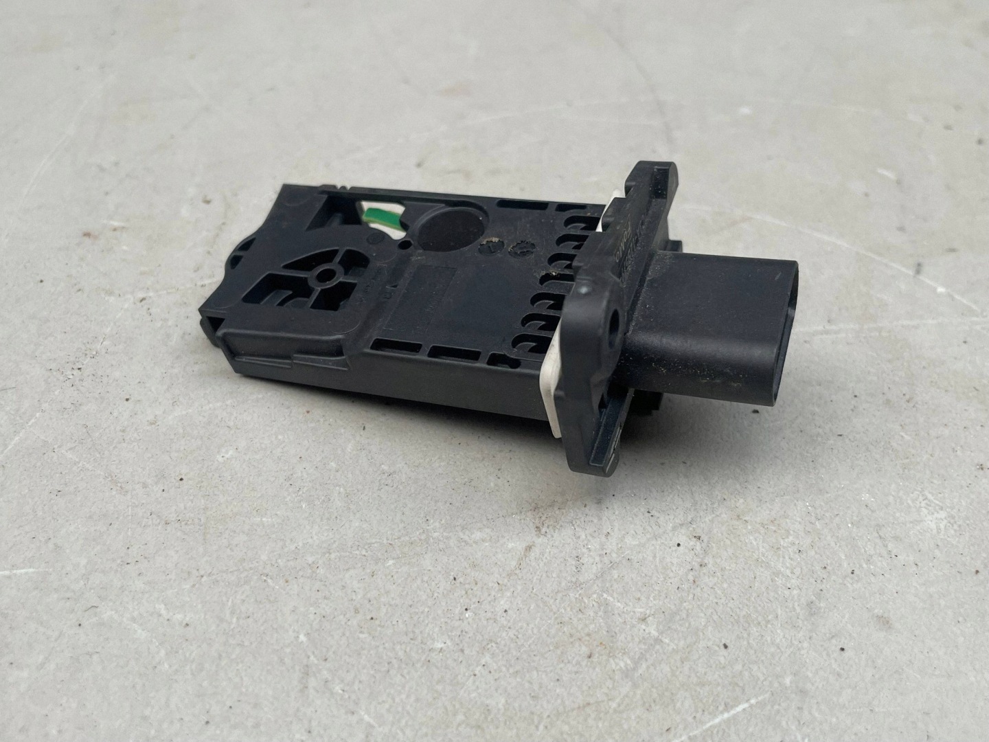 Debimetro FORD TRANSIT MK8 PC3A12B579AA PC3A-12B579-AA @M