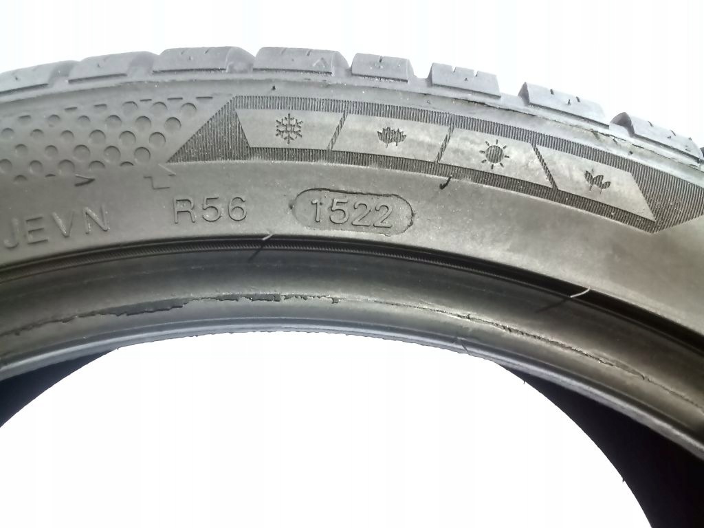 gume Imperial All Season Driver 225/40/18 92Y 2022 7,1mm